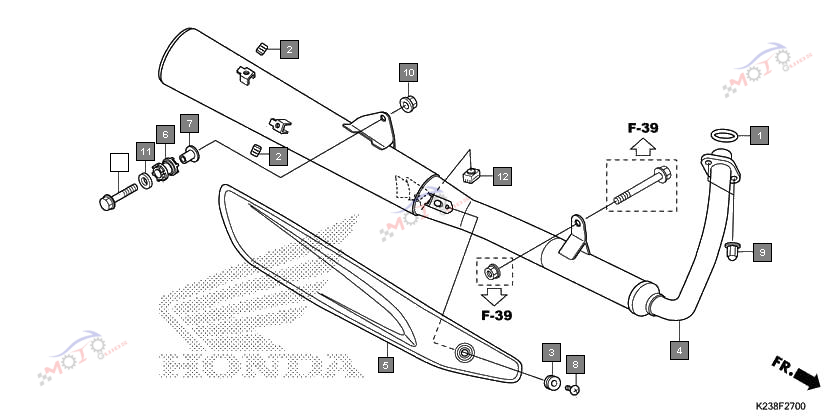 Engine Diagram